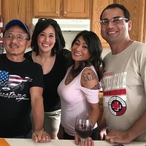 Meet your Posher, Karen